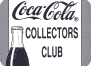 Collectors Club sign