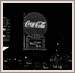1963 neon Cola-Cola sign at Margaret Mitchell Square